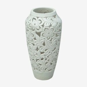 Artistic Pot