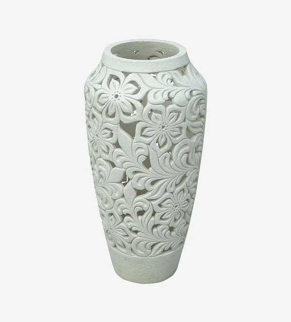 Artistic Pot